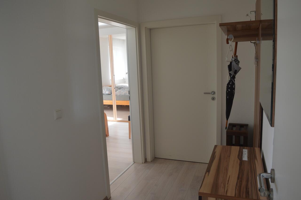 City-Apartment บาด ชุสเซนรีด ภายนอก รูปภาพ