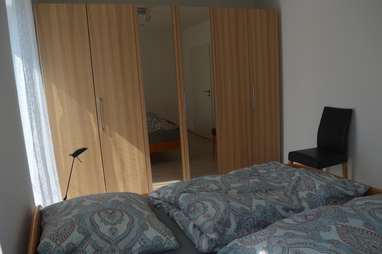 City-Apartment บาด ชุสเซนรีด ภายนอก รูปภาพ